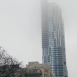 Cozy Holiday Apartment Toronto