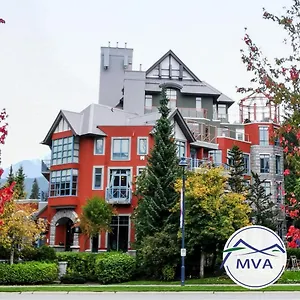 Alpenglow By Mva Holiday home Whistler